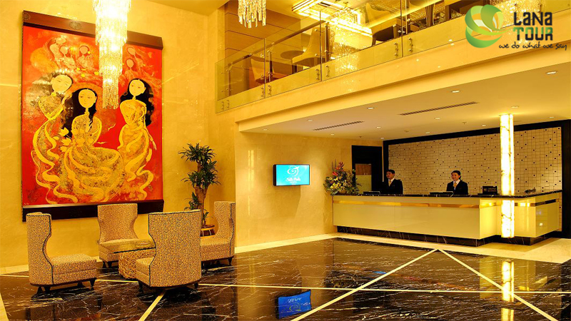 SILK PATH HOTEL